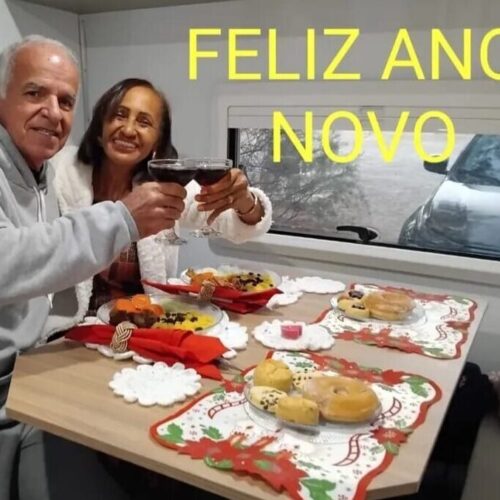 tonny e celene